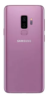 Samsung Galaxy S9 Plus 64 Gb Violeta 6 Gb Ram Bueno