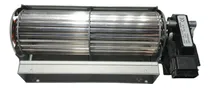 Comprar Motor Forzador Turbina Tangencial Heladera Exhibidora 18cm