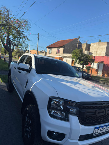 Ford Ranger 2.0 Cd 4X2 Xl 170Cv