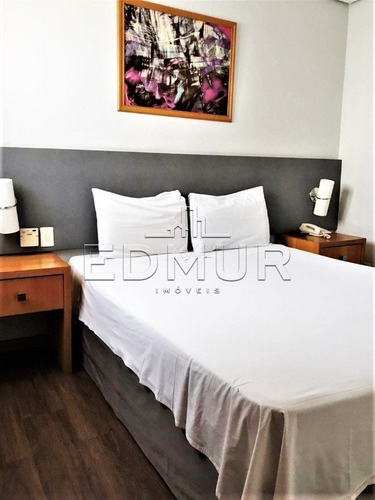 Imagem 4 de 4 de Flat - Centro - Ref: 27391 - L-27391