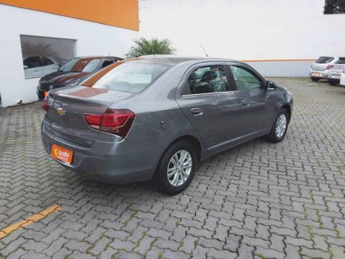 Chevrolet Cobalt 1.8 Mpfi Ltz 8v Flex 4p Automático