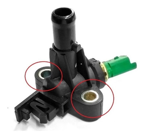 Sensor De Temperatura Fiat Siena Palio Uno Fire Strada Todos