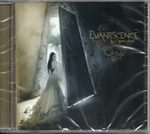 Comprar Evanescence Open Door Cd - Linkin Park Deftones Rammstein