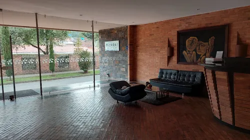Apartaestudio
