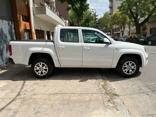 Imagen 4 de 15 de Volkswagen Amarok