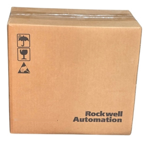 Allen-bradley 25b D017n104 525 480vca 10hp