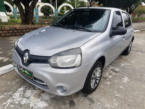 Clio 1.0 Expression 16v Flex 4p Manual