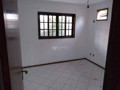 Imagem 7 de 11 de Casa Com 2 Quartos, 65 M² Por R$ 220.000 - Aldeia Da Prata (manilha) - Itaboraí/rj - Ca20457