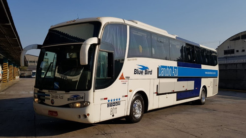Marcopolo Paradiso 1200 - Scania K340