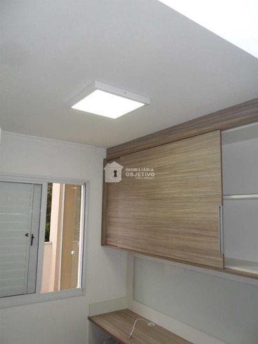 Imagem 11 de 25 de Apartamento Com 3 Dorms, Super Quadra Morumbi, São Paulo - R$ 480 Mil, Cod: 3946 - V3946