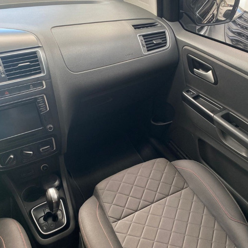 Volkswagen Fox 1.6 16v Msi Highline Total Flex I-motion 5p