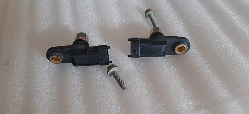 2 Sensor De Arbol Levas Cadillac Cts 2.8,2005/2007/12592250 (Usado)