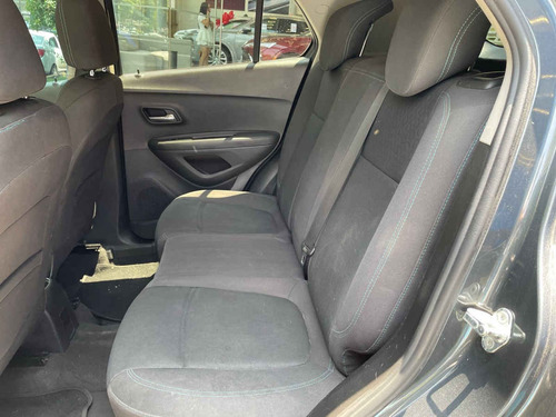 Chevrolet Trax 1.8 Ltz At