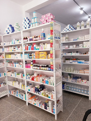 Imagen 7 de 19 de Fondo De Comercio Farmacia