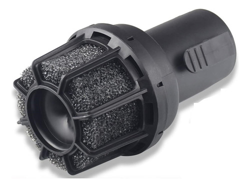 Silenciador Difusor De Vacío Vacs De 2 1/2 Pulgadas, Difusor