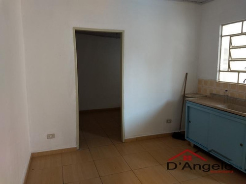 Imagem 6 de 15 de Ref.: 404 - Casa Terrea Em Osasco Para Aluguel - L404
