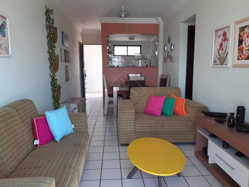 Imagem 3 de 10 de Apartamentos - Ref: V2477