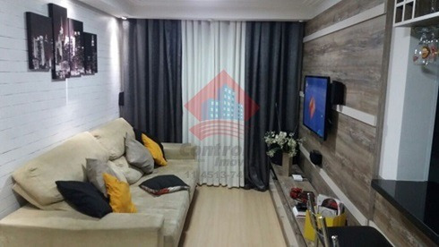 Imagem 3 de 11 de Apartamento - Ref: 02382