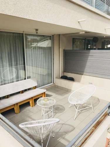 Departamento Apoquindo / Las Condes
