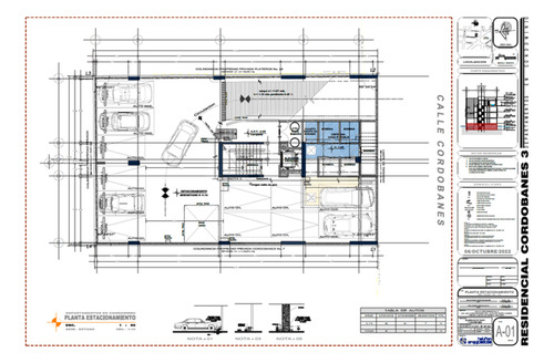 Terreno Residencial En Venta En Roma Norte