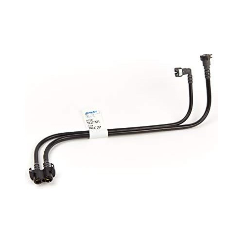 Genuine Parts 10337581 Rear Auxiliary Fuel Feed And Ret...