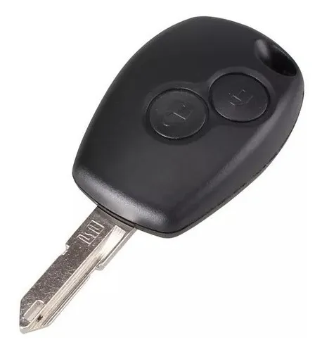 comprar Carcasa Llave Renault Clio Sandero Stepway Duster Logan