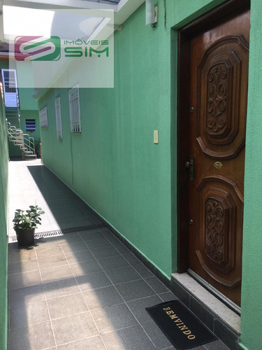 Imagem 9 de 30 de Casa Sobrado Em São Paulo - 3557
