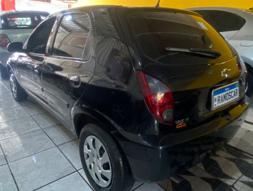 Imagem 5 de 8 de Chevrolet Celta 2014 1.0 Lt Completo 4p