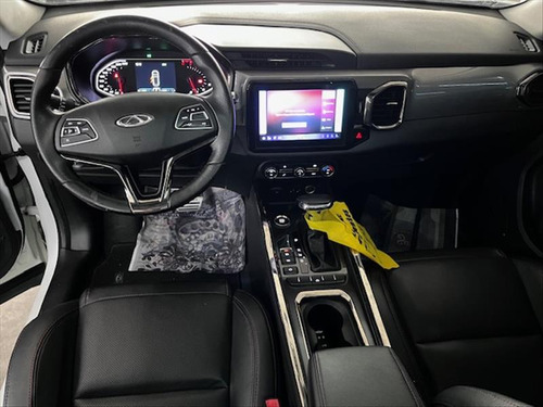 Chery Tiggo 5X 1.5 Txs Turbo Flex Automatico