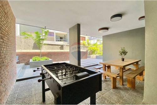 Moderno Duplex 2d Providencia.