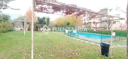 Departamento En Arriendo De 1 Dorm. En Ñuñoa