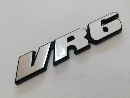 Emblema Volkswagen Vr6 A3