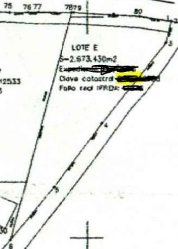 Imagen 13 de 13 de Terreno Habitacional En Venta En San Felipe, Texcoco, México