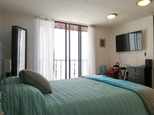 Imagen 26 de 30 de Casa En Del Carmen Coyoacan