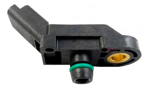 Captor Sensor Presion Map Peugeot Citroen 1.4 2.0 Nafta 3pin