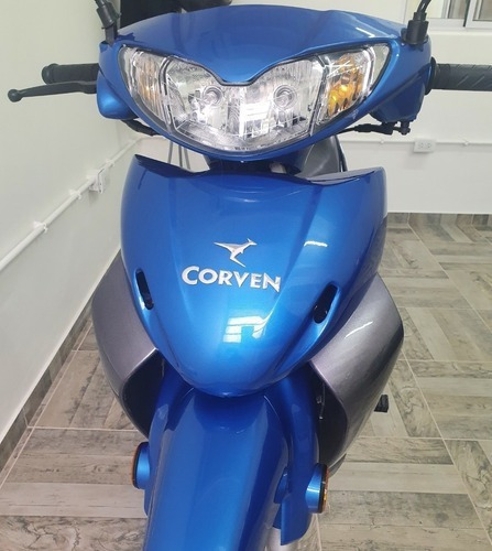 Imagen 4 de 25 de Corven Mirage Rt 110 Base R2 Motozuni Avellaneda
