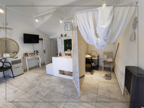 Imagen 7 de 15 de Venta Local Comercial. Barrio San Jose. Reciclado.