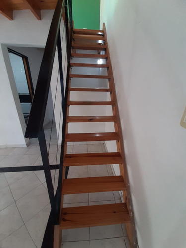 Departamento Tipo Ph En Alquiler De 3 Ambientes Con Patio
