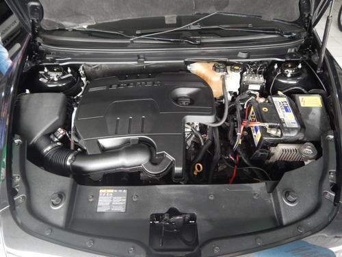 Malibu 2010 2.4 Ltz