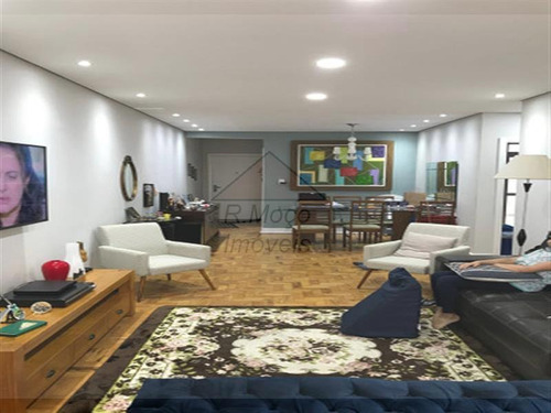 Imagem 2 de 18 de Apartamento Bela Vista São Paulo/sp - 1067