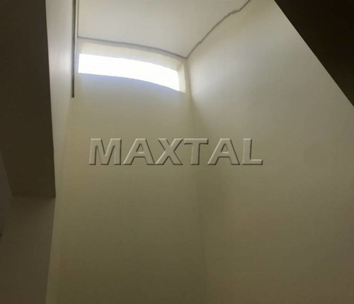 Imagem 4 de 15 de Sobrado Com 3 Quartos E 4 Banheiros À Venda, 120 M² - Mi85608