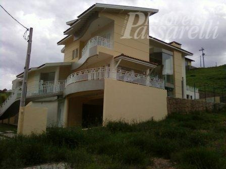Imagem 3 de 24 de Casa Com 4 Dormitórios À Venda, 421 M² Por R$ 1.750.000,00 - Condomínio Delle Stelle - Louveira/sp - Ca0353