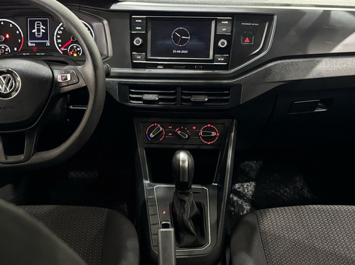 Volkswagen Virtus 1.6 MSI TOTAL