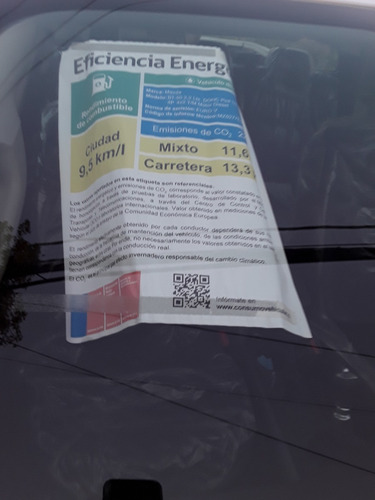 Mazda New Bt50 Sdx 2.2 6mt 4x2