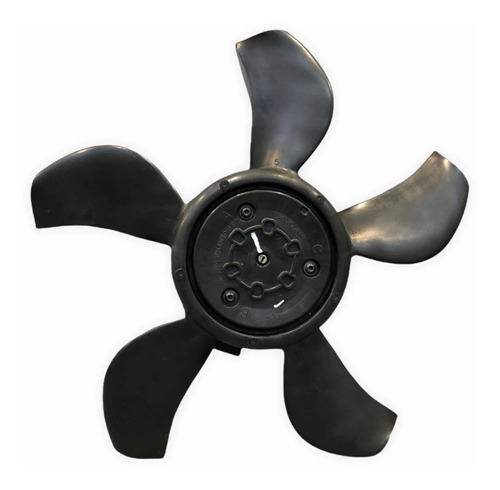 Ventilador De Radiador Silverado 2014 2016 2018 2020 /02