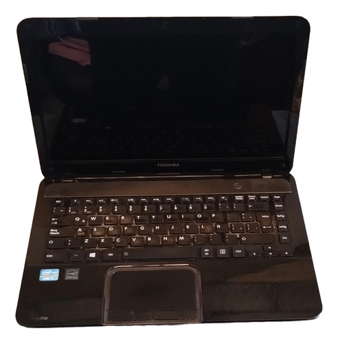 Laptop Toshiba Satellite L847 I7 3a 8gb 1tb (Usado)