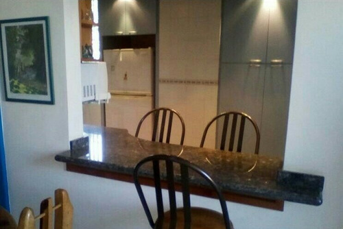 Imagen 4 de 8 de Apartamento En Alquiler Base Aragua Trébol 0412-8887550