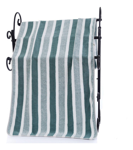 Toalla De Baño,toalla De Ducha,secado Rápido,toalla Verde
