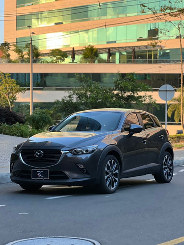 Mazda CX-3 2.0 Touring At