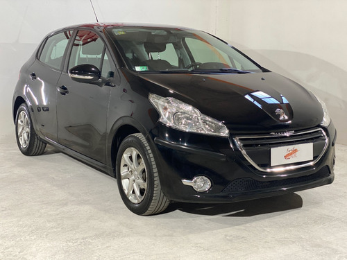 Imagen 2 de 15 de Peugeot 208